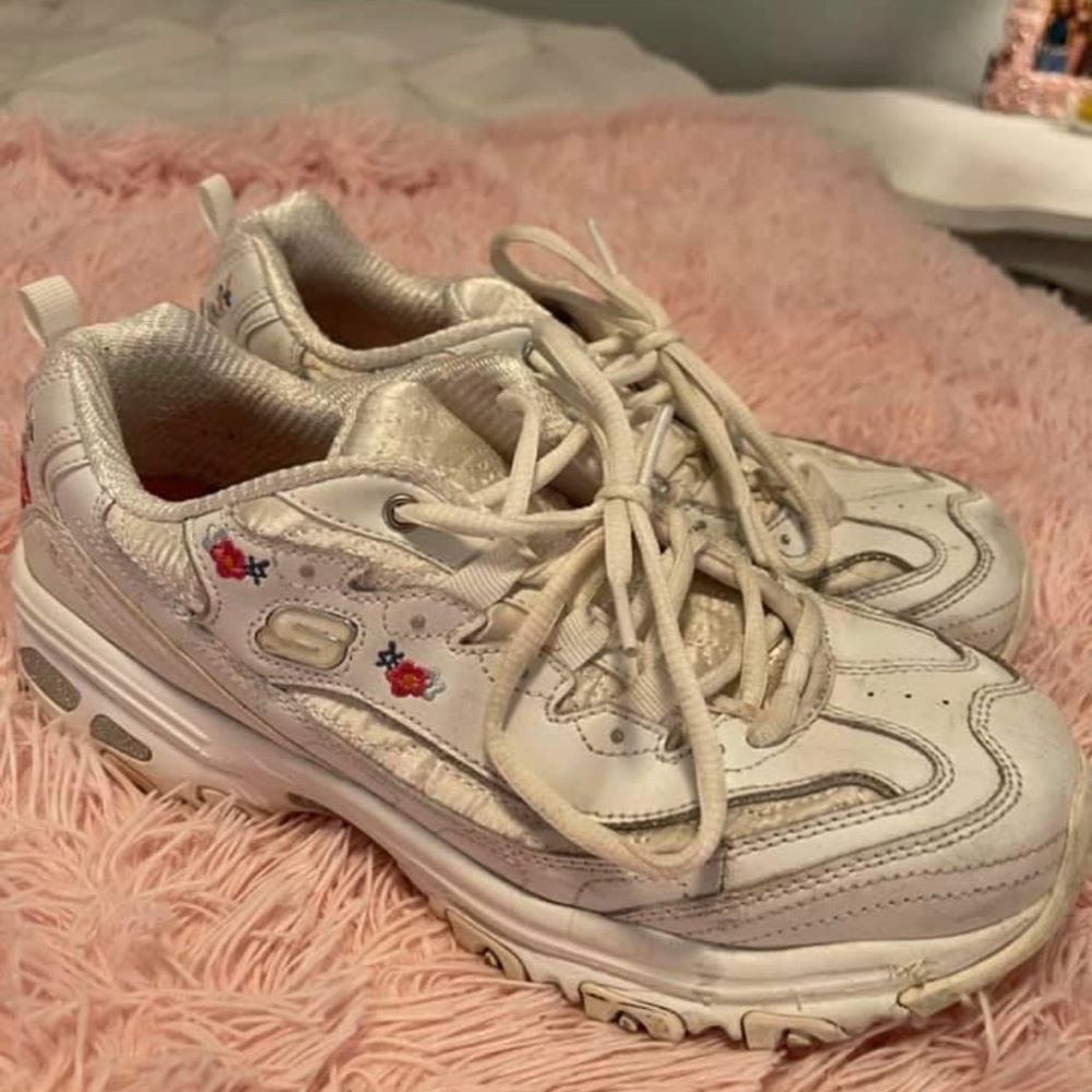 Sketchers Memory Foam
